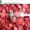 IQF frozen strawberry