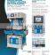 shoe sole pressing machine