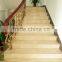 Most popular crazy selling china marble stairs