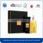 Luxury gift and craft Industrial paper perfume packaging storage gift box