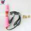new hot 110v or 220v 15W seven tip applicator securing a hot crystals electric soldering iron