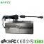 HF-FYD FY1205000 60W desktop adapter with UL/CE/KC/SAA standard