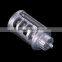 seat belt parts/ spindles Force limiters mandrel For PRETENSIONER SEAT BELT / Aluminum die casting parts