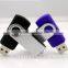Stock Products Status and USB 2.0 Interface wholesale custom branded logo printing 8GB swivel Type usb flash drive