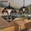 Vintage Lighiting, Vintage Industrial Pendant Lighting MD81462