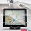 Bluetooth fm transmitter with holder for iPad,Samsung etc. Bluetooth car kit for iPad