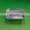 7.5 inch rectangle aluminium foil food tray box food container with lid bulk production                        
                                                Quality Choice