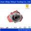 high quality and low price professional gearbox PTO QH50 with 12 teeth