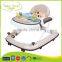 BW-36 Hot Sale Baby Walker Car Shape New Models Baby Walker with Light Weight