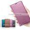 2016 Wholesale Luxury Flip Leather Case For Samsung