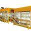 QT9-15 cement bricks project report /block making machine                        
                                                Quality Choice