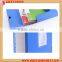 Custom Color Logo Imprinted Office Plastic File Storage Box