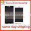 for sony Z3 Mini lcd replacement for sonyZ3 Mini D5803 D5833 L50W LCD + digitizer +frame