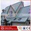 Prepainted corrugated metal sheet roofing rolls