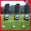 Durable waterproof fly flag