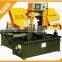 Fujitech FS4230GNC High Margin Products cnc steel bar cutting machine
