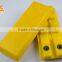 excavator track shoe/track link/track chain