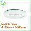 round ceiling lamp wall light in home