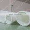 dacron filter bag for food industry,Dia130*2000mm