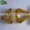 High precision customized milling cnc parts