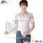 Fish Line Cloth Ventilate Waist Support