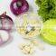 New Twister mini Speedy Chopper multifunctional hand vegetable chopper