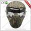 High Quality Tactical Military Full Face Protector Paintball Mask