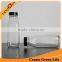 French Square Juice 500ml Glass Bottles Wholesale