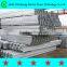High quality galvanized steel pole/cross arm/steel angle/channel steel for overhead line hardware