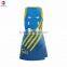 Uniform design, customize netball jersey for women