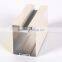 Hot sale aluminum frame for sliding wardrobe doors, windows