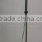 2015 Hotel engineering metal floor lamp/light with UL
