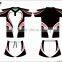 Sublimated Rugby Jersey Custom Design Polyester Fabric