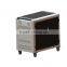 Storage and sync charging carts