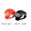 Combination Tail Lamp 3 Modes Rear Led Tail Lamp