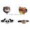 2 LED Plastic Headlamps Animal Shape Headlamp For Children , Promotional                        
                                                Quality Choice