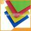 Anti Slip Competition Grade fashion best price multi-color thin interlocking eva foam floor sheet mat