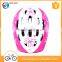 new arrival colorful kids bicycle helmet children plastic helmet