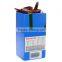 LiFepo4 24v battery for rickshaw