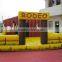 Commercial mechanical bull ride for sale rodeo bull                        
                                                Quality Choice