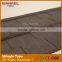 2016 New Material zinc coated color corrugated roof sheets ,heat proof thermal iron roof sheet