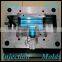 Xiamen Injection Mold Facotry Plastic Mold Kit