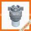 For etching - easy connect QFMF solid cone nozzle
