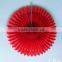 new fancy snowflake flowers Ceiling Decoration Inflatable Turquoise Kids Party Decoration