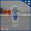 40ml sector white Plastic Tube with cap