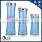 2015 High Quality Frosted Acrylic Bottle