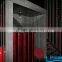 Interior Material Polyester Fiber Wall Door Panel