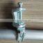 drop forged scaffolding coupler for swivel girder coupler used for construction