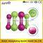 PVC soft weight dumbell