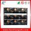 Metal core aluminum PCB,single side mcpcb,single layer PCB manufacturer